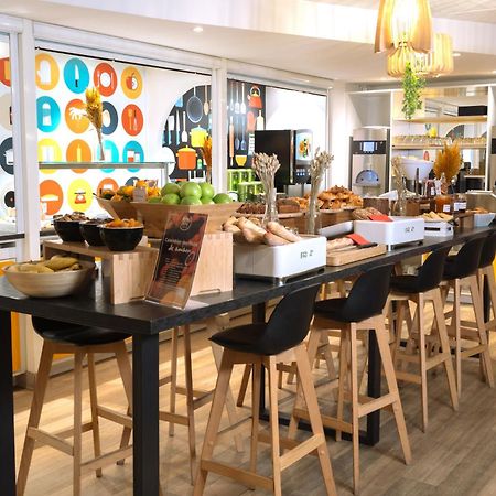 Ibis Styles Lyon Sud Vienne Hotel Chasse-sur-Rhône Kültér fotó