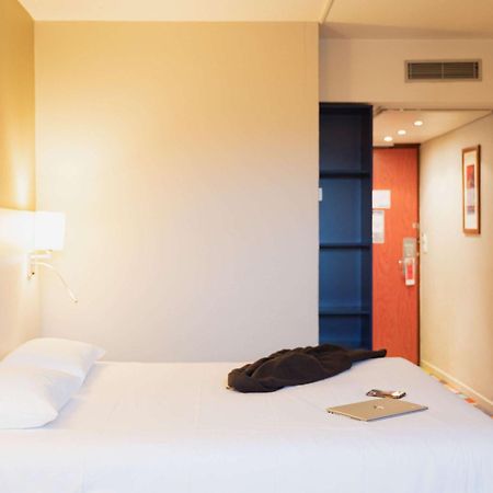 Ibis Styles Lyon Sud Vienne Hotel Chasse-sur-Rhône Kültér fotó