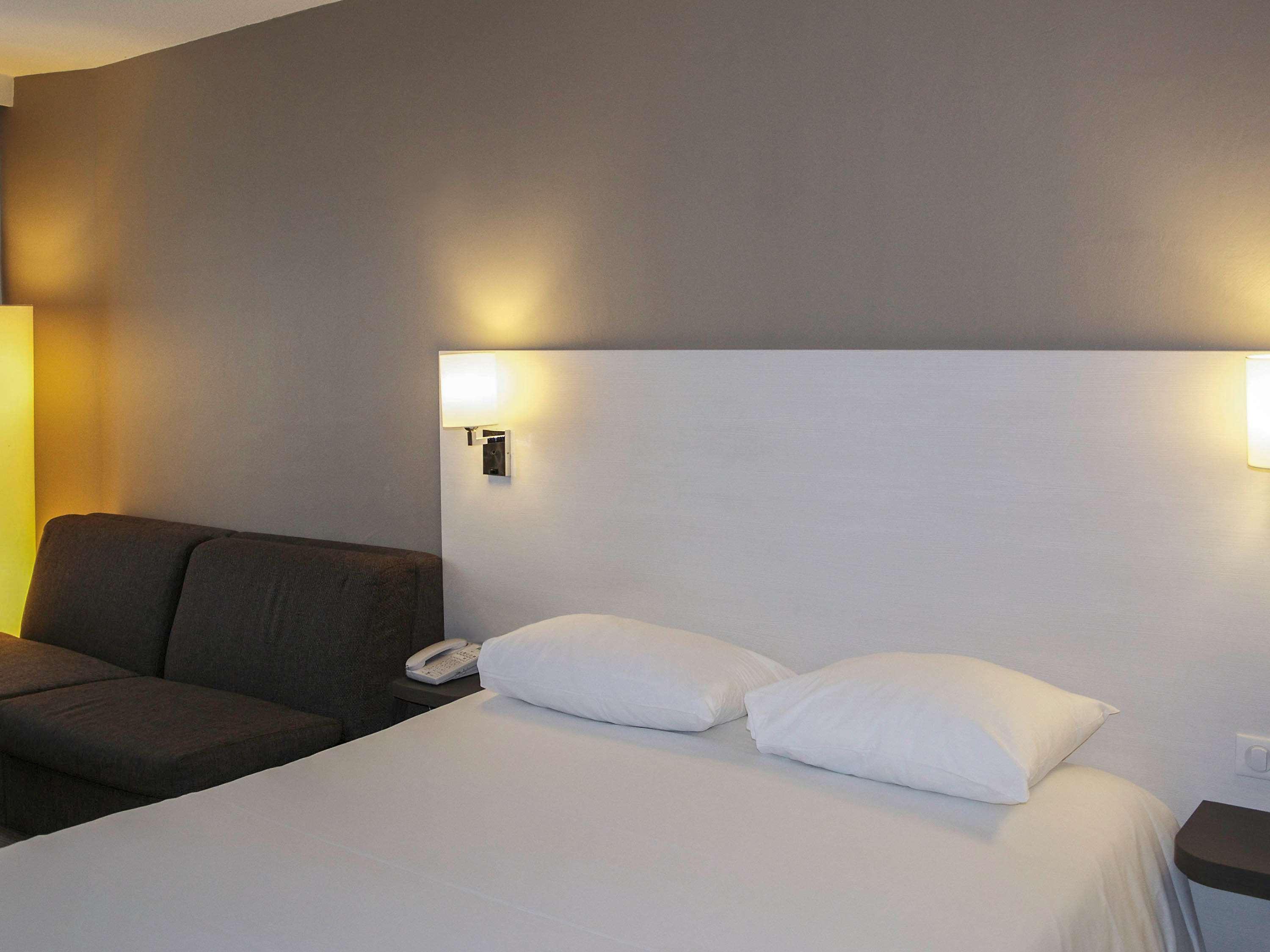 Ibis Styles Lyon Sud Vienne Hotel Chasse-sur-Rhône Kültér fotó