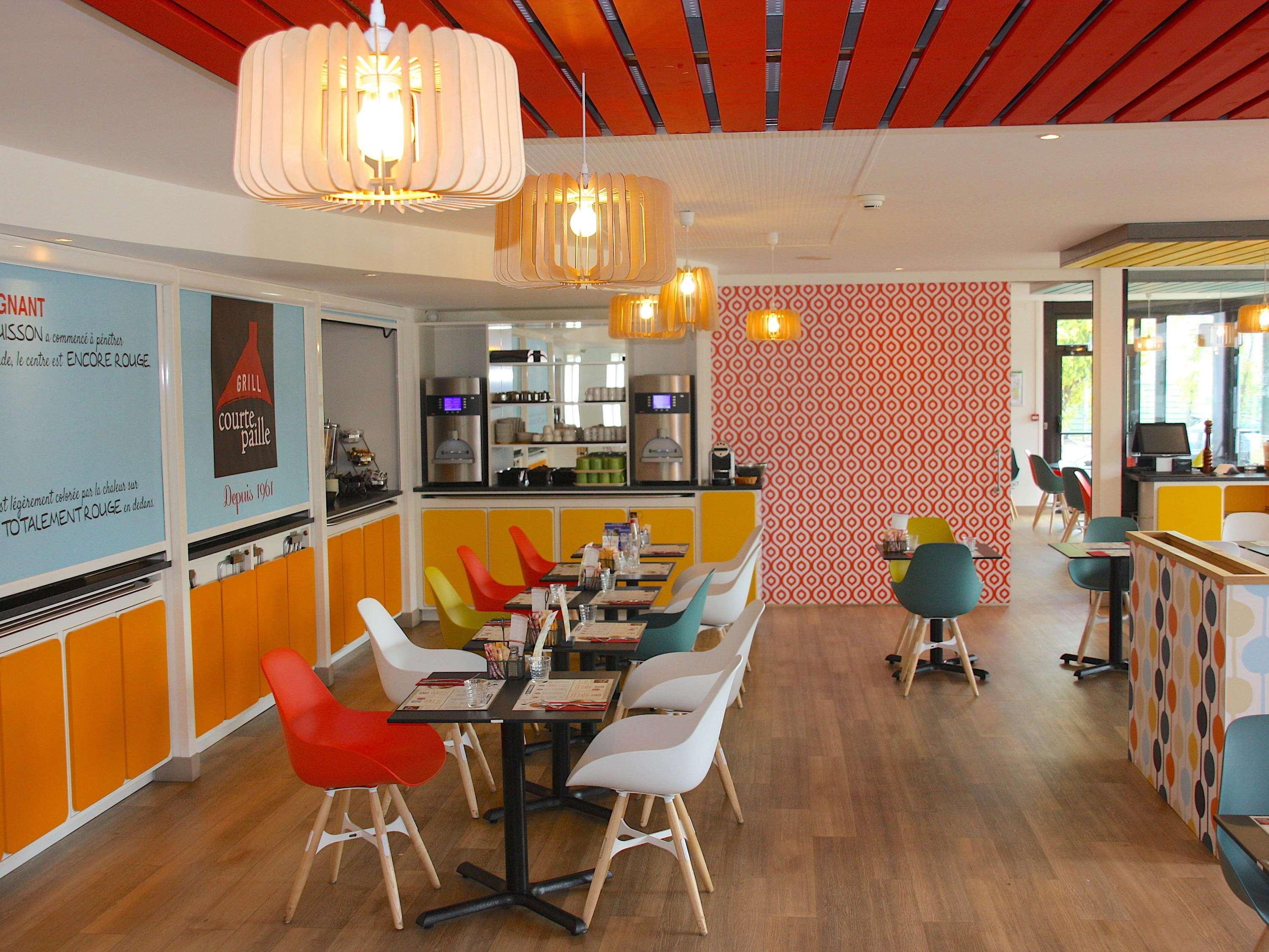 Ibis Styles Lyon Sud Vienne Hotel Chasse-sur-Rhône Kültér fotó