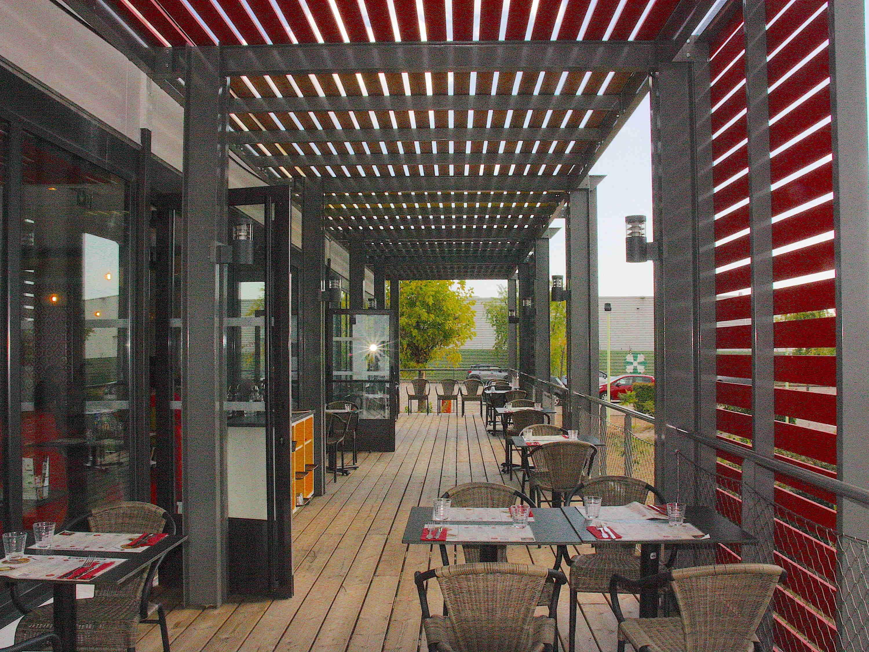 Ibis Styles Lyon Sud Vienne Hotel Chasse-sur-Rhône Kültér fotó