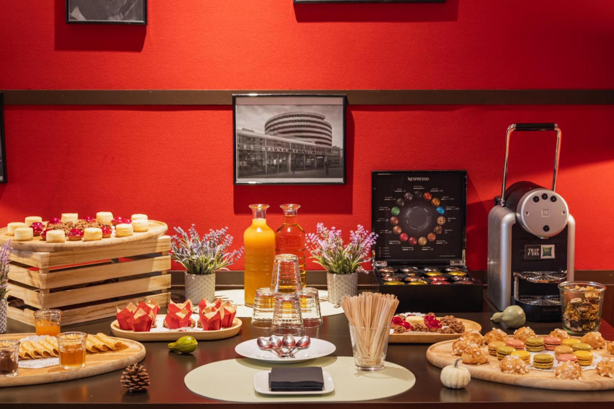 Ibis Styles Lyon Sud Vienne Hotel Chasse-sur-Rhône Kültér fotó