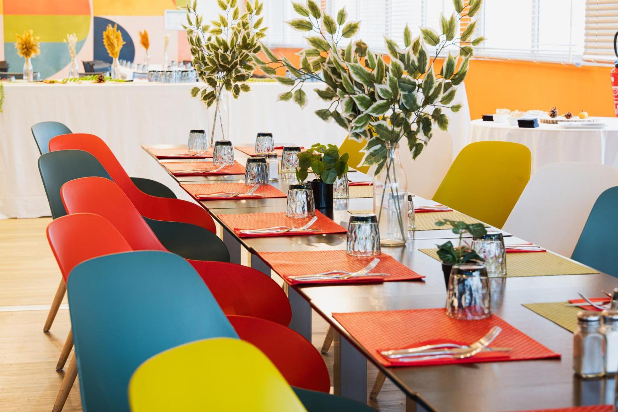 Ibis Styles Lyon Sud Vienne Hotel Chasse-sur-Rhône Kültér fotó