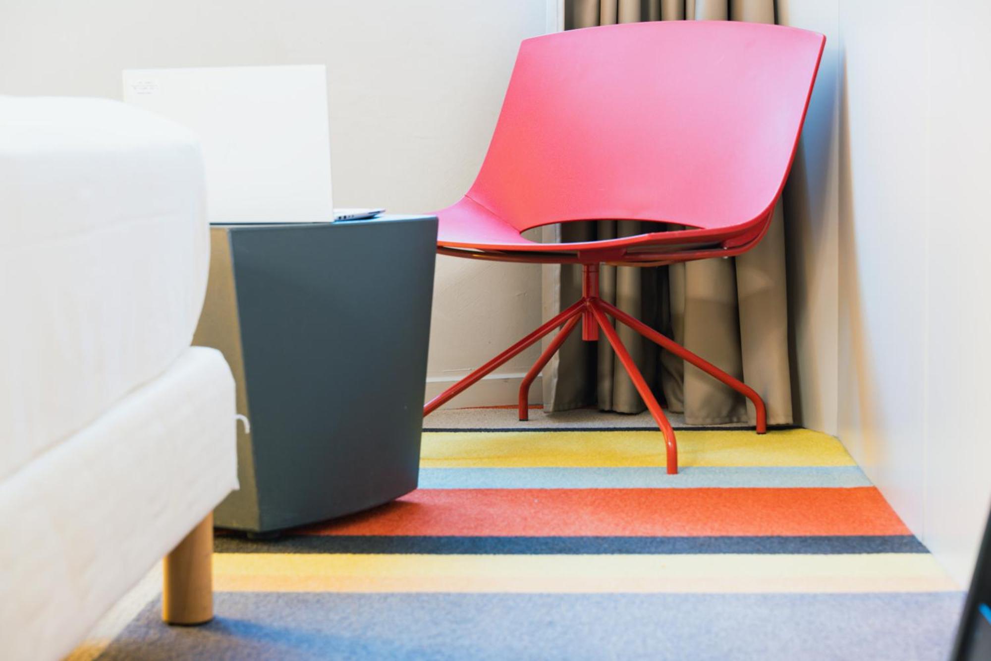 Ibis Styles Lyon Sud Vienne Hotel Chasse-sur-Rhône Kültér fotó