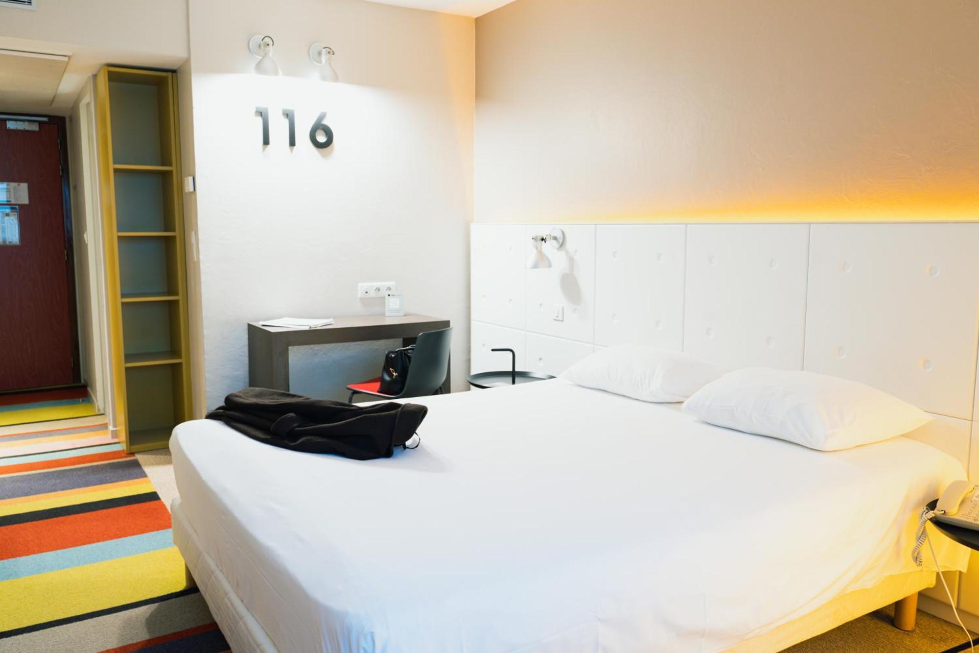 Ibis Styles Lyon Sud Vienne Hotel Chasse-sur-Rhône Kültér fotó