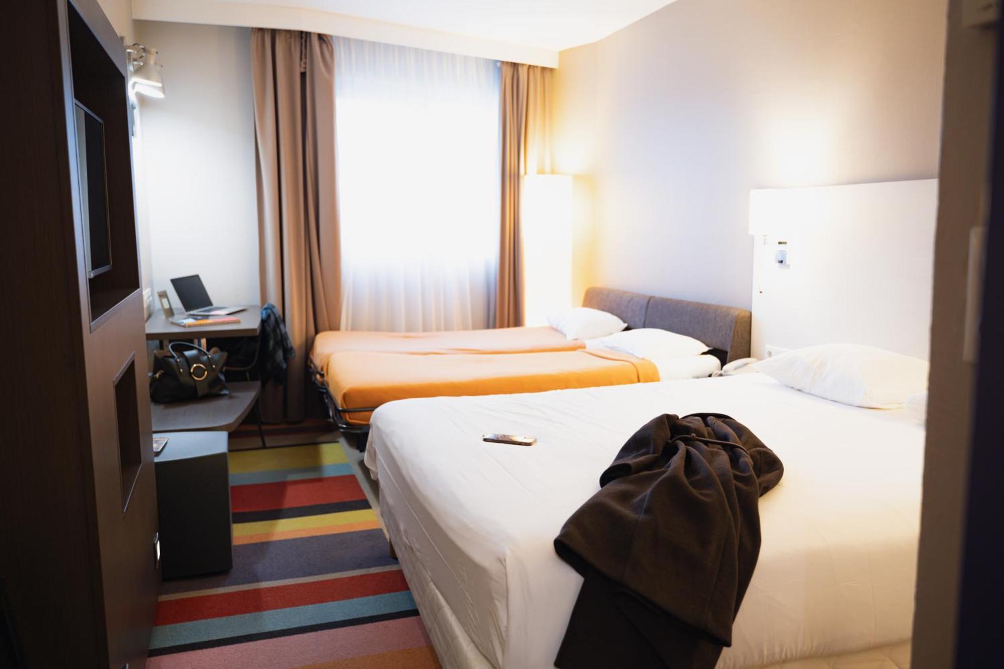 Ibis Styles Lyon Sud Vienne Hotel Chasse-sur-Rhône Kültér fotó