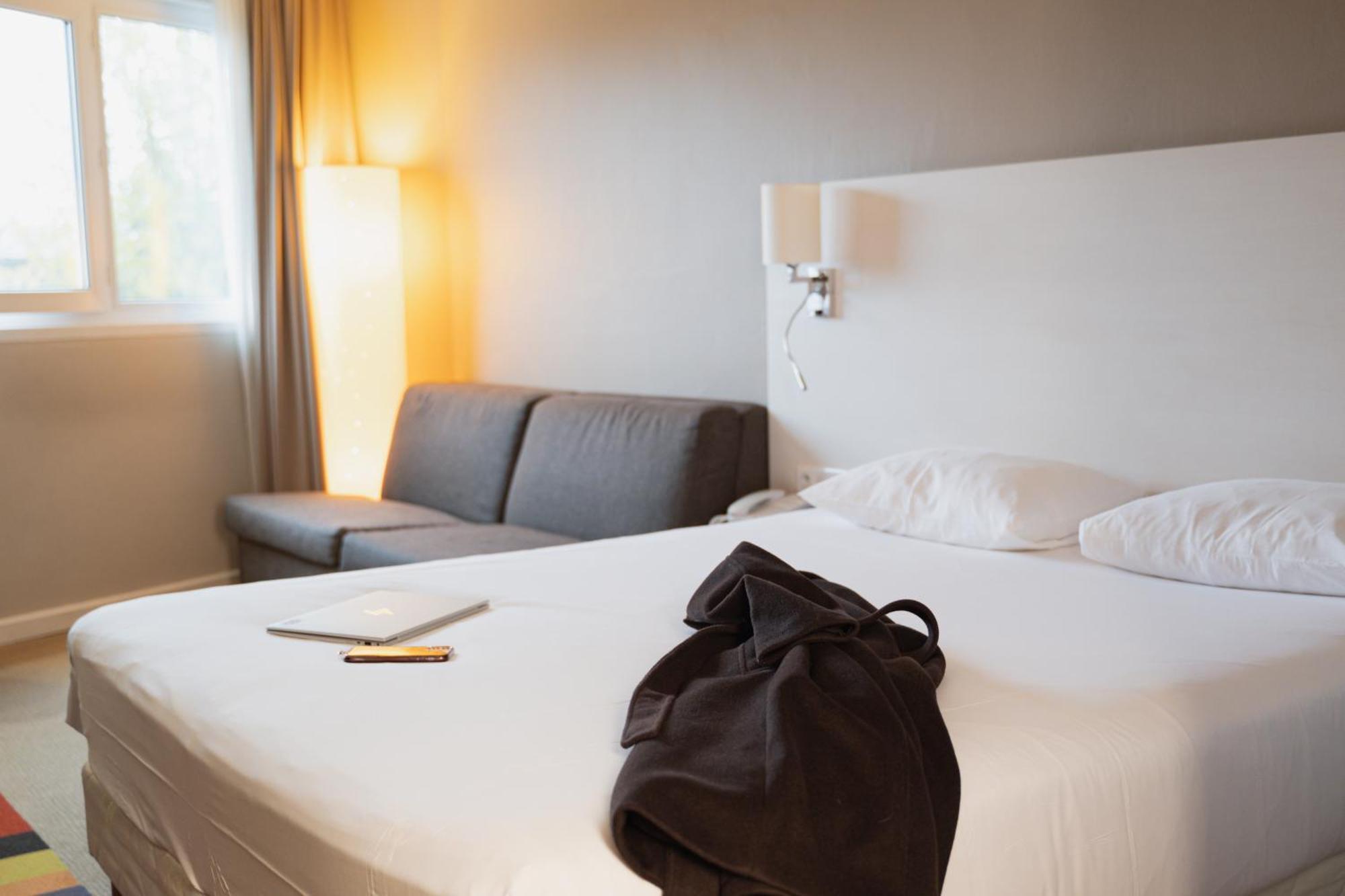 Ibis Styles Lyon Sud Vienne Hotel Chasse-sur-Rhône Kültér fotó