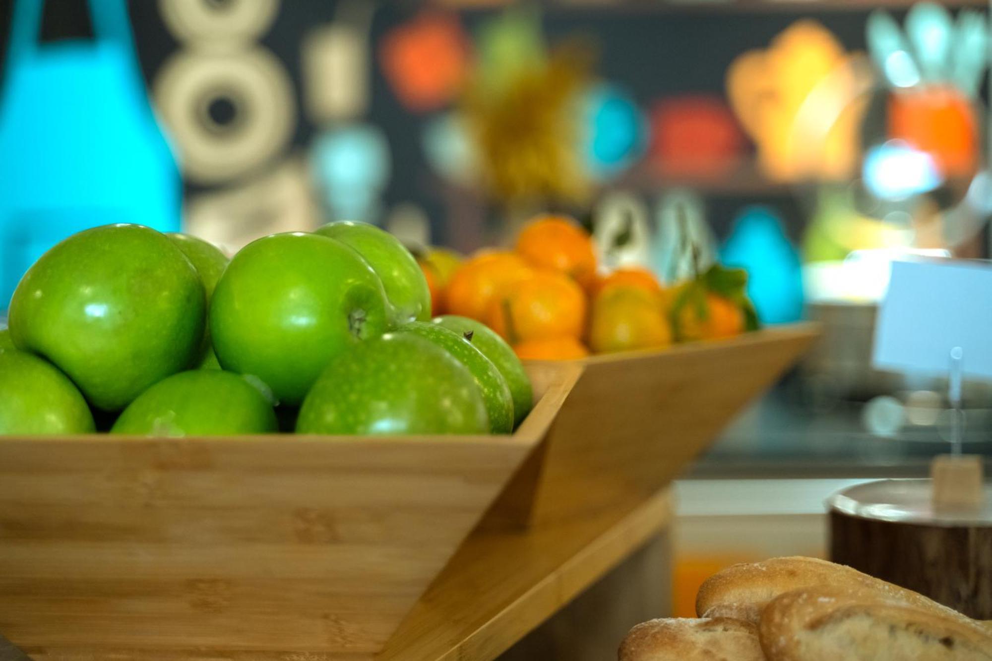 Ibis Styles Lyon Sud Vienne Hotel Chasse-sur-Rhône Kültér fotó