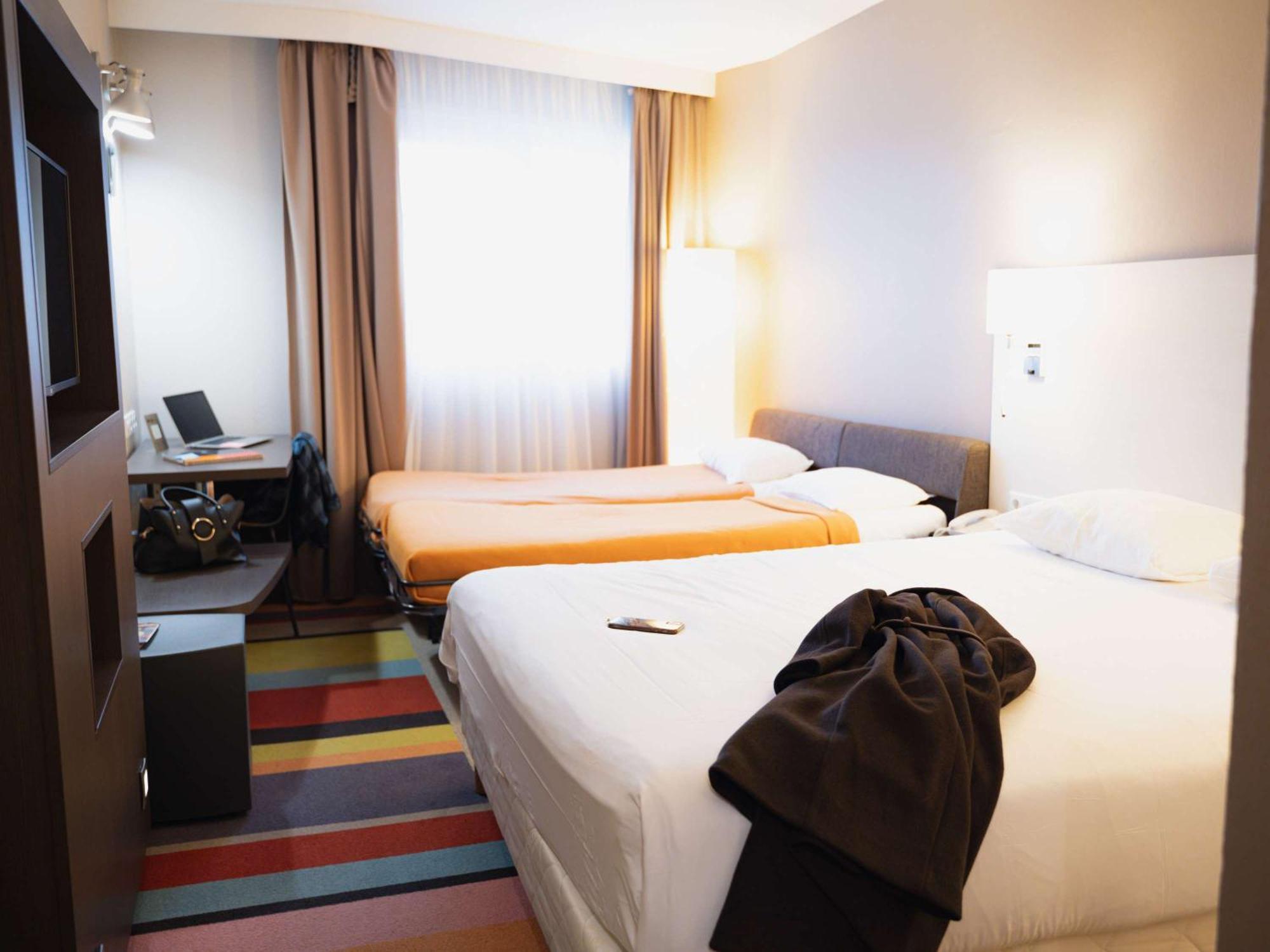 Ibis Styles Lyon Sud Vienne Hotel Chasse-sur-Rhône Kültér fotó