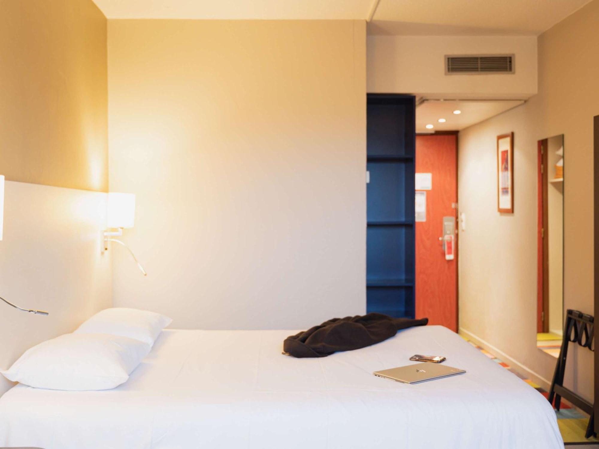 Ibis Styles Lyon Sud Vienne Hotel Chasse-sur-Rhône Kültér fotó