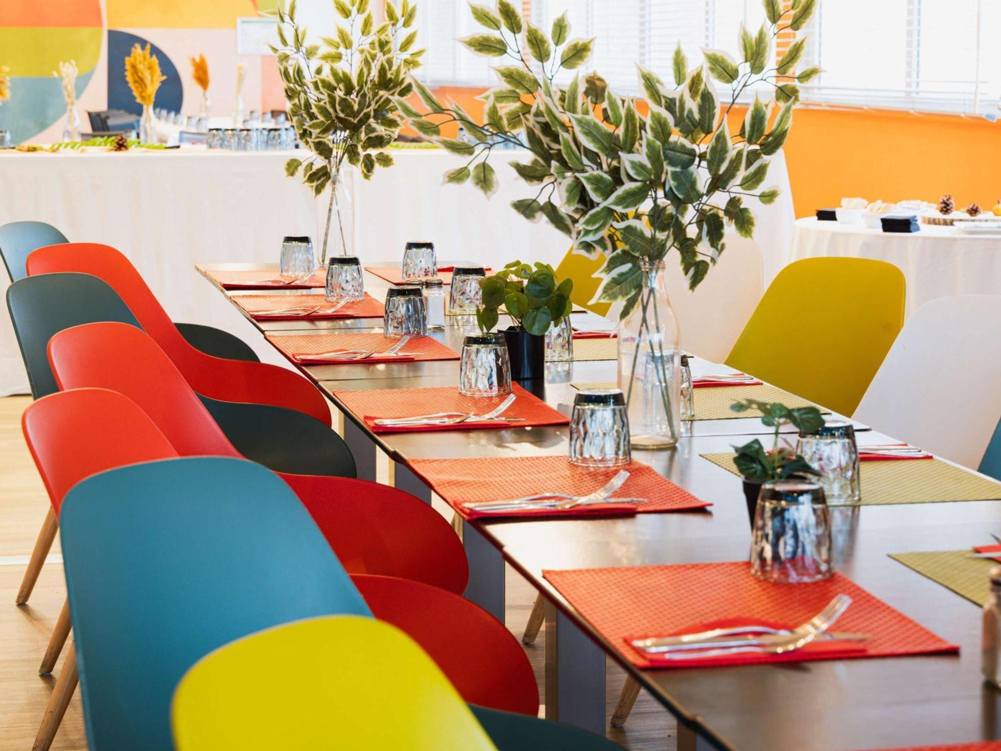 Ibis Styles Lyon Sud Vienne Hotel Chasse-sur-Rhône Kültér fotó