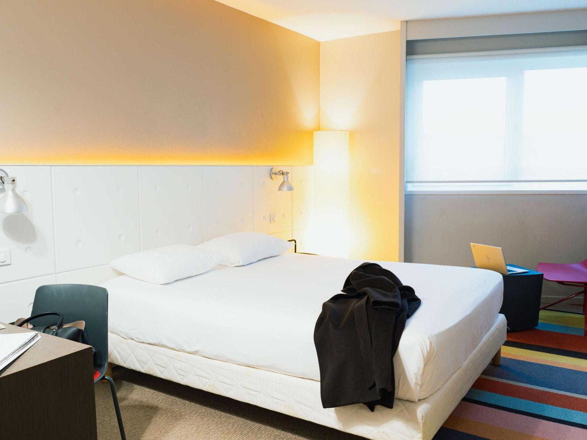 Ibis Styles Lyon Sud Vienne Hotel Chasse-sur-Rhône Kültér fotó