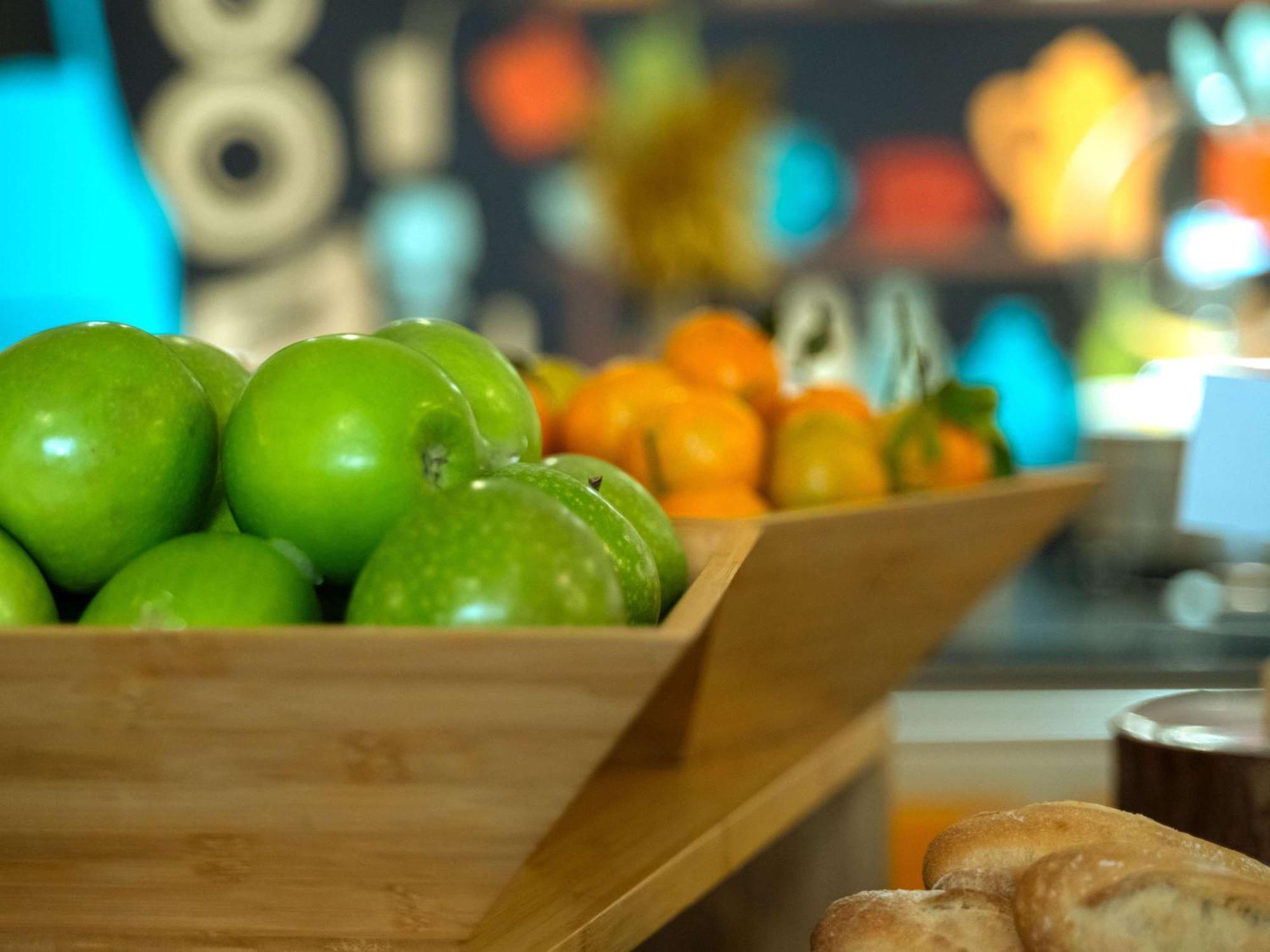 Ibis Styles Lyon Sud Vienne Hotel Chasse-sur-Rhône Kültér fotó