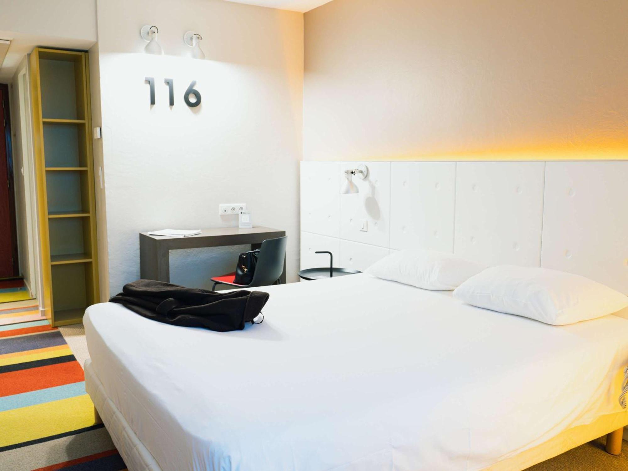 Ibis Styles Lyon Sud Vienne Hotel Chasse-sur-Rhône Kültér fotó