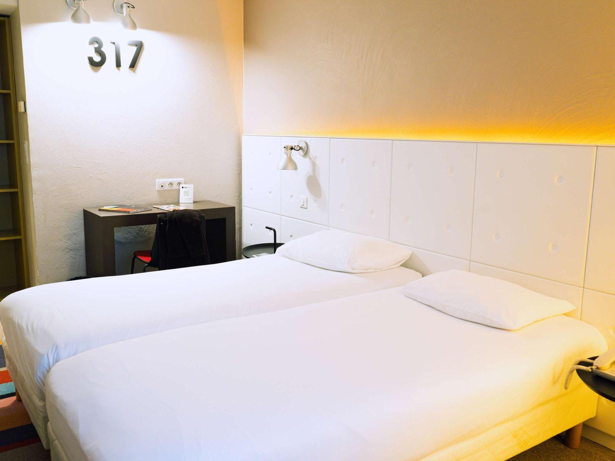 Ibis Styles Lyon Sud Vienne Hotel Chasse-sur-Rhône Kültér fotó